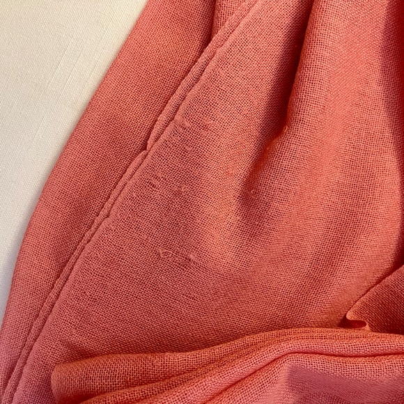 Club Monaco Senegal Cashmere Scarf - Picture 6 of 6